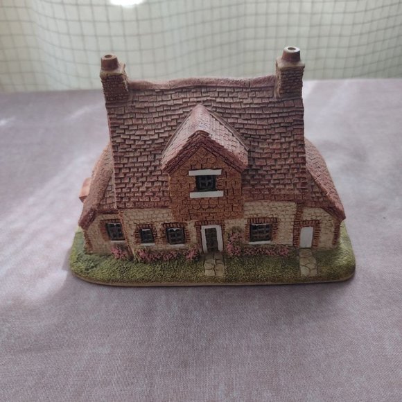 Lilliput Lane Cottage Stoney Beck Cottage- Used But In Excellent Condition. - Picture 1 of 6